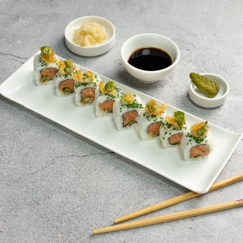 Inside-Out - Yoshida