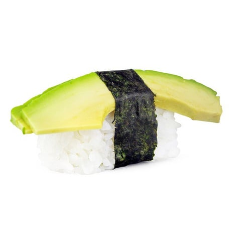 Nigiri - Avocado