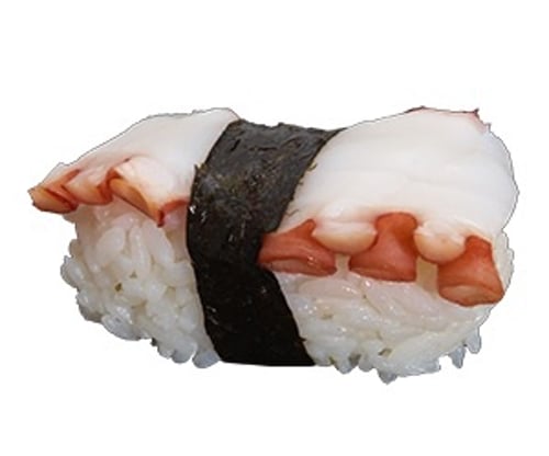 Nigiri - Tako
