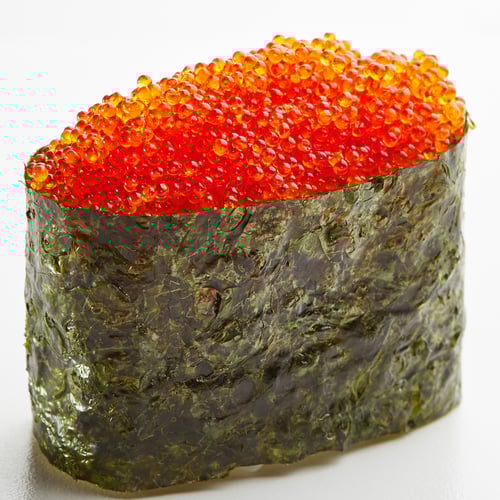 Gunkan Tobiko