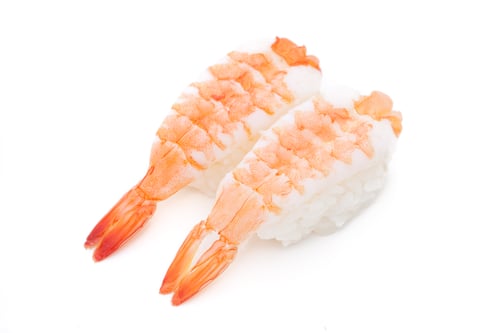 Nigiri - Ebi