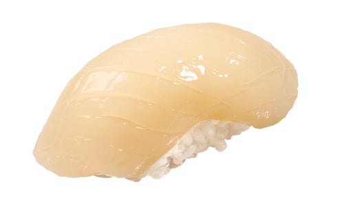 Nigiri - Ika