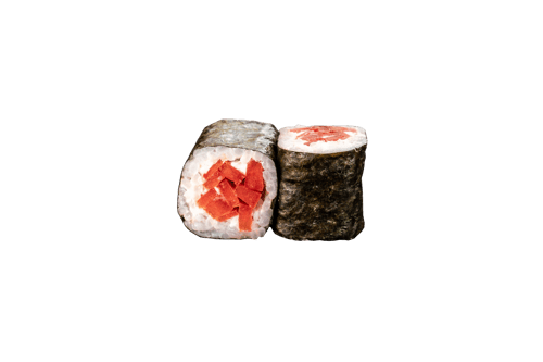 Maki - Paprika