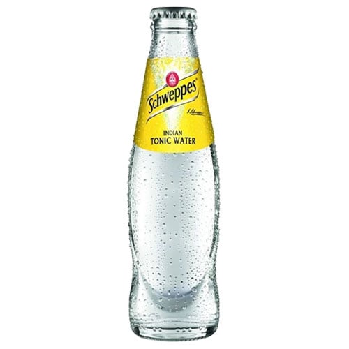 Schweppes Tonic Water 0,2l