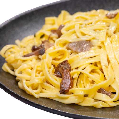 Tagliatella Funghi