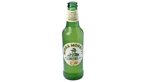 Moretti Radler 0,33l