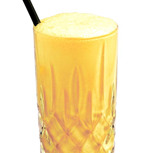 San Pellegrino-Shake (grande)