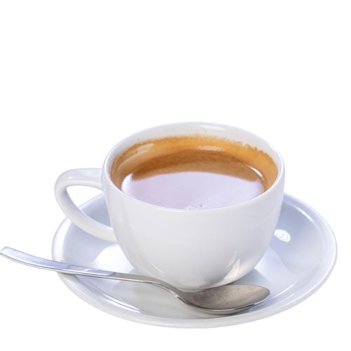 Caffè (normal)