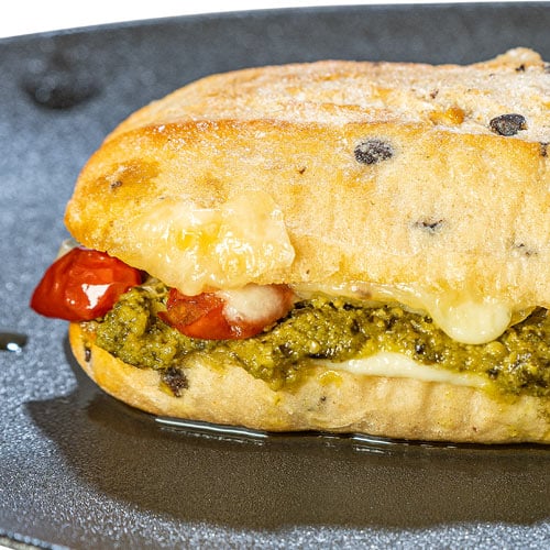 Ciabatta Pesto