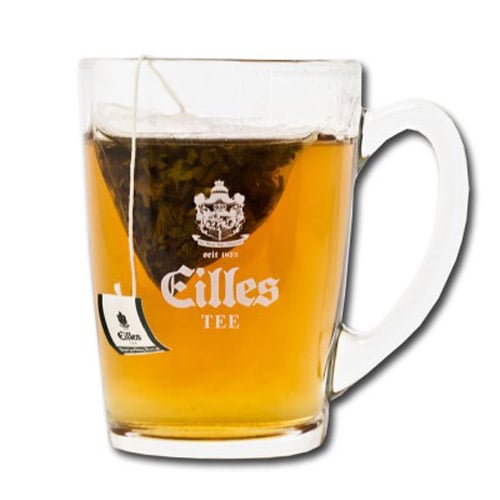 Eilles Tee