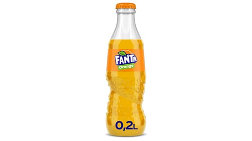 Fanta 0,2l
