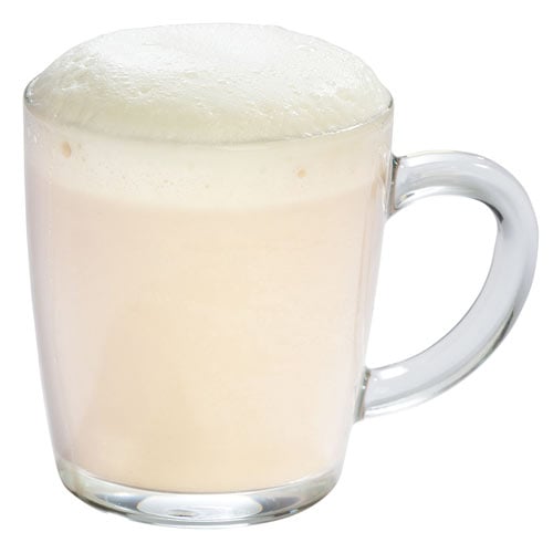 Cioccolata Bianca (normal)