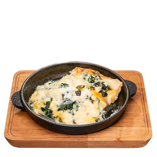 Lasagne Vegetariana
