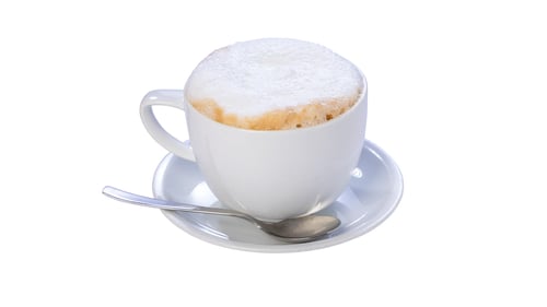 Caffè Latte (grande)