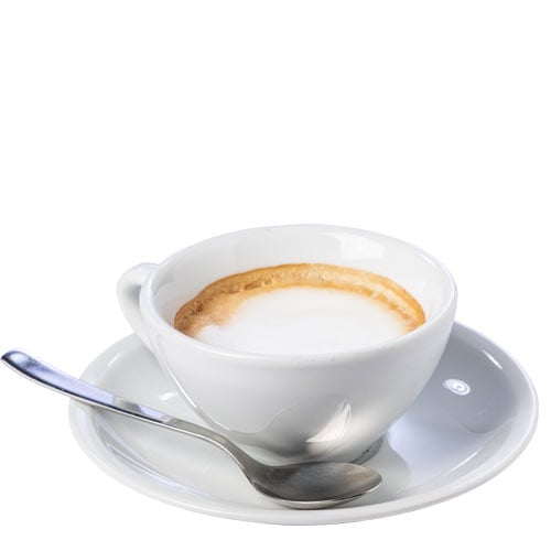 Espresso Macchiato (normal)