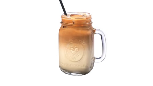 Iced Latte