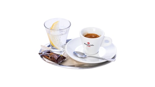 Espresso (grande)