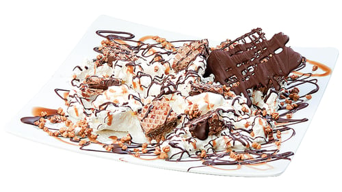 Nutella-Crunch