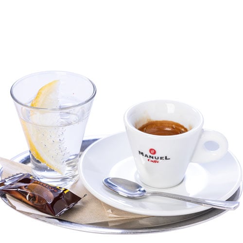 Espresso (normal)