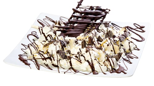 Stracciatella
