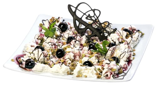 Amarena-Pistacchio