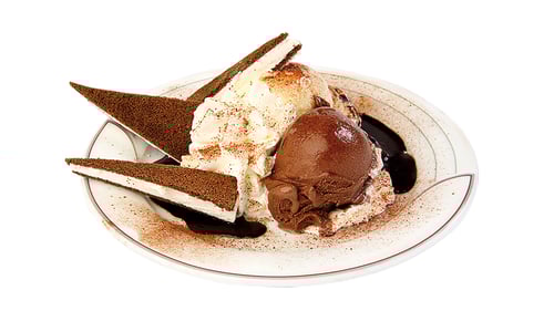 Milchschnitte