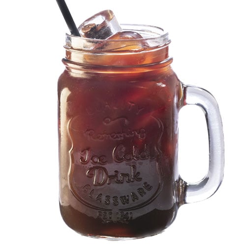 Iced Coffee