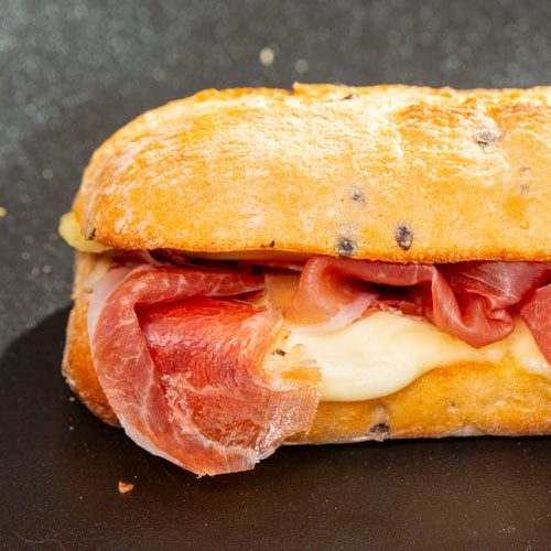 Ciabatta Parma