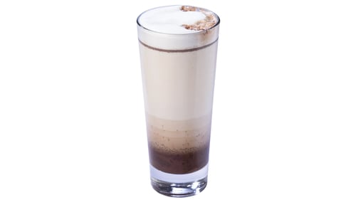 Schokoccino (grande)