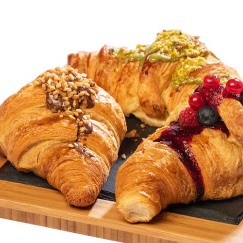 Croissants
