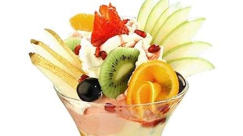 Frucht (normal)