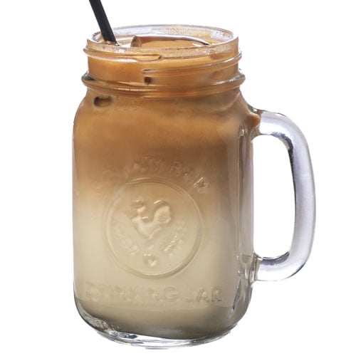 Iced Latte