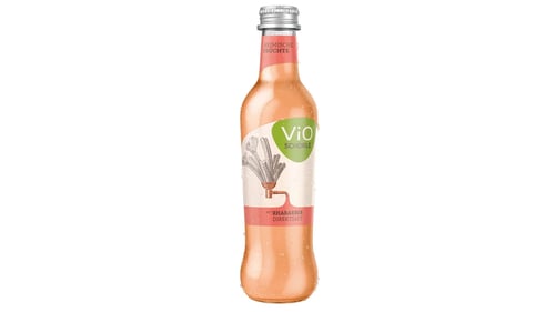VIO Rhabarberschorle 0,25l