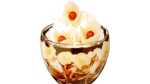 Jogú-Eisbecher