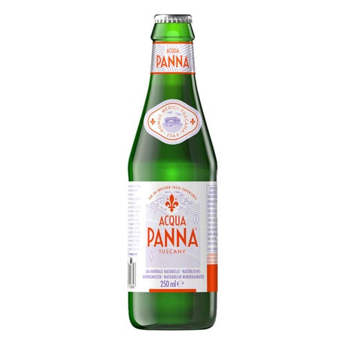 Aqua Panna Still 0,25l