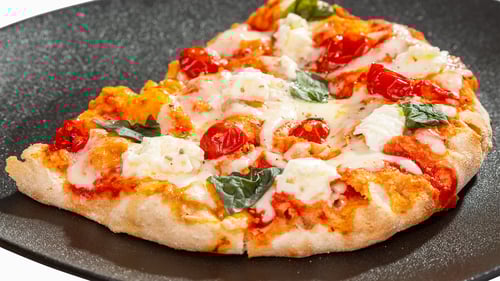 Focaccia Romana