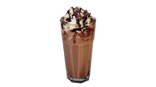 Frappeccino