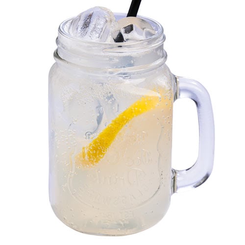 Lemon-Schorle 0,3l