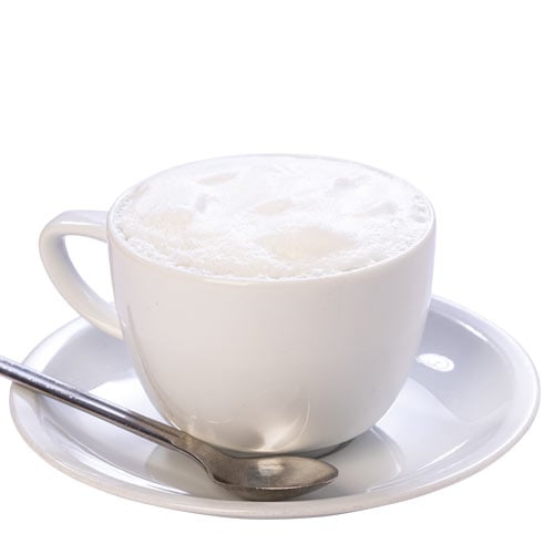 Cappuccino (normal)