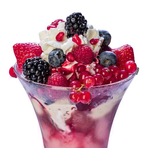 Berries (normal)