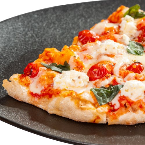 Focaccia Romana