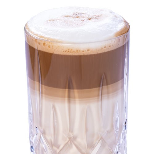 Latte Macchiato (normal)