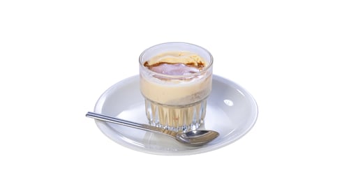 Espresso Affogato