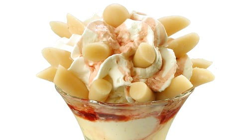 Marzipan (normal)