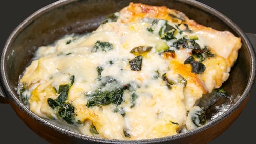 Lasagne Vegetariana