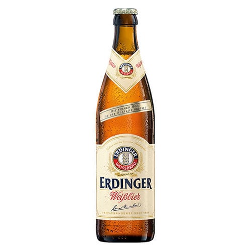 Erdinger Weißbier 0,5l