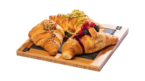 Croissants