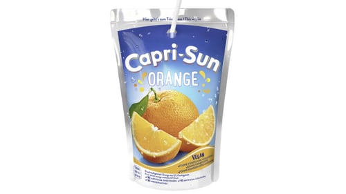 Capri-Sun
