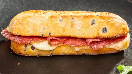Ciabatta Milano
