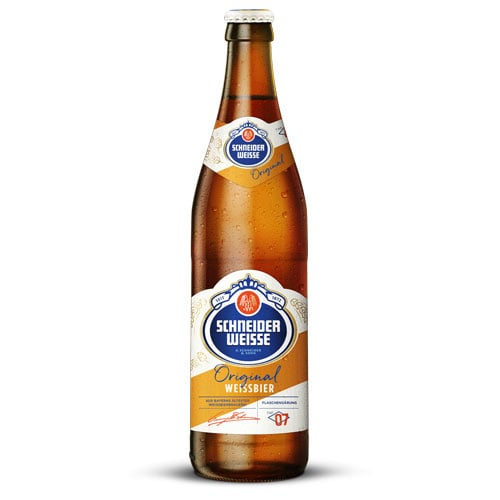 Schneider-Weiße 0,5l